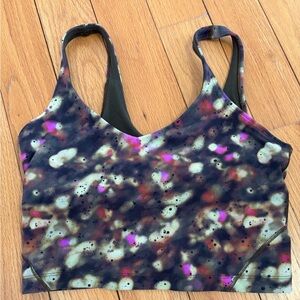 lululemon Align™ Tank Top size 8